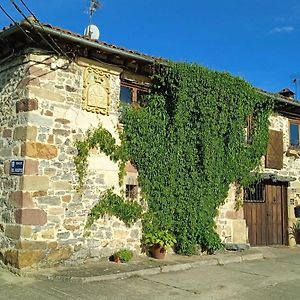 Casa Simon Konuk evi Cervera De Pisuerga Exterior photo