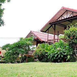 Pooltrap Village Bungalow Ko Pha Ngan Exterior photo