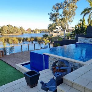 Paradise On The Lakes Escape Daire Perth Exterior photo