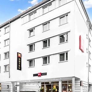 Ibis Stuttgart Centrum Otel Exterior photo