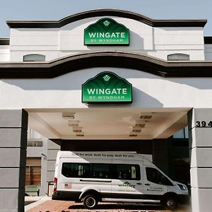 Wingate By Wyndham - Dulles International Otel Chantilly Exterior photo