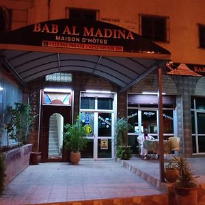 Bab Al Madina Bed & Breakfast Fès Exterior photo