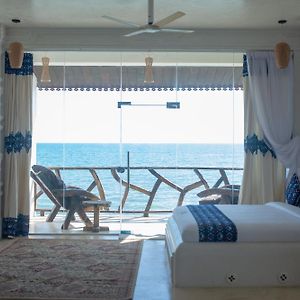 Royal Cliff Zanzibar Otel Exterior photo