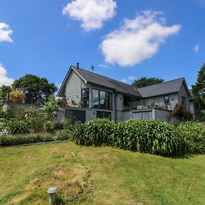 Wood Meadow Villa Helston Exterior photo