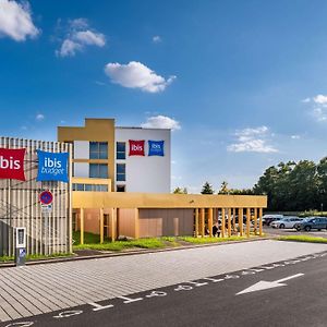 Ibis Budget Nantes Nord Treillieres Otel Exterior photo