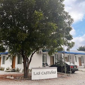 Las Castanas Daire Manglaralto Exterior photo