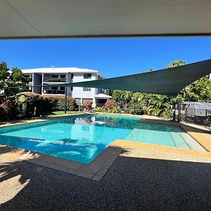 Blue Sky Gardens-Minutes To Jcu University &Townsville Hospital Ross River Exterior photo