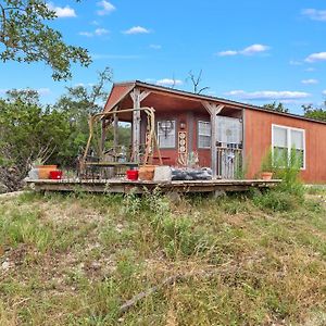 Sotol Hill Lighthouse Otel Kerrville Exterior photo