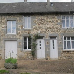 Boboche Villa Saint-Sauveur-de-Carrouges Exterior photo