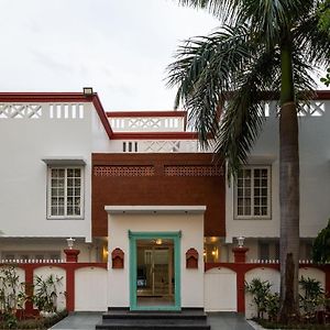 Magnolia House Villa Indore Exterior photo