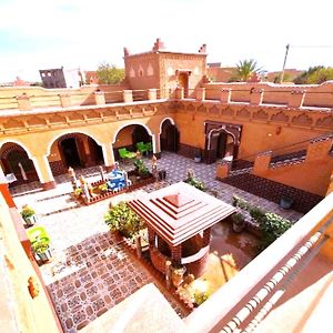 Kasbah Ifri, Dades Valley Otel Amdnarene Exterior photo