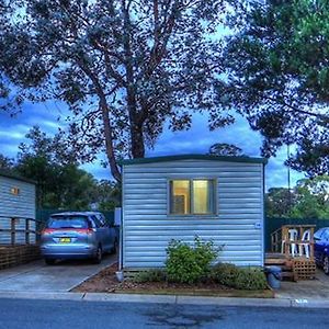 Governors Hill Carapark Otel Goulburn Exterior photo