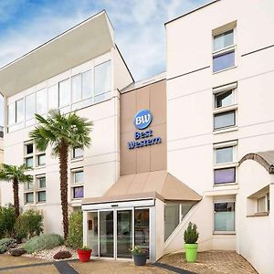 Best Western Voiron Centre Otel Exterior photo