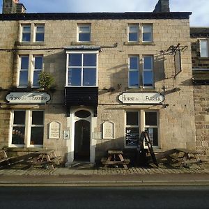 The Horse & Farrier Otel Otley  Exterior photo