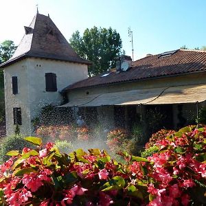 Moulin Rouhaud Otel Montboyer Exterior photo