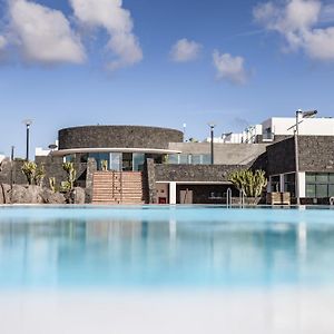 Caybeach Papagayos Otel Playa Blanca Exterior photo