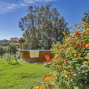 A Casa Nostra Daire Bastiya Exterior photo