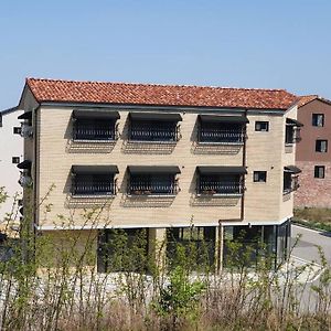 Pungyo House Daire Andong Exterior photo