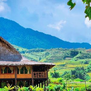 Ngu Chi Son Trekking Sapa Otel Exterior photo