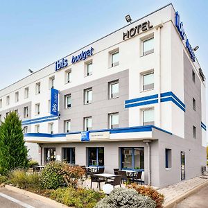 Ibis Budget Dijon Saint Apollinaire Otel Exterior photo