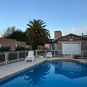 Los Abuelos Daire San Antonio de Areco Exterior photo