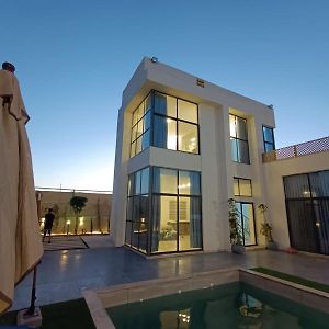 Airport House Villa Amman Exterior photo