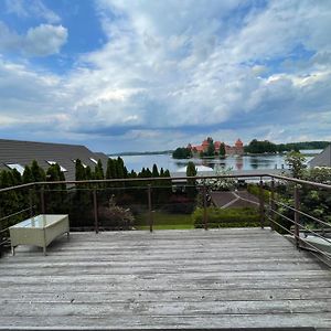 Villa55 Trakai Exterior photo