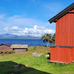 Buviken Nordre, Femund Daire Somadalen Exterior photo