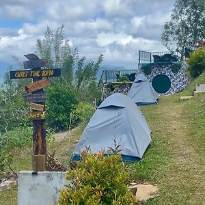 Camp Elyf Otel Tanay Exterior photo
