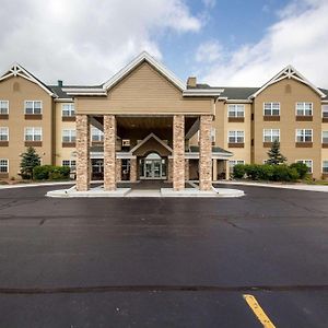 Country Inn & Suites By Radisson, Fond Du Lac, Wi Exterior photo