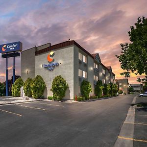 Comfort Inn Layton - Salt Lake City Exterior photo