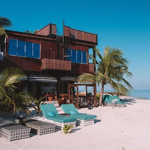 Tranquil Nest Vaavu Otel Rakeedhoo Exterior photo