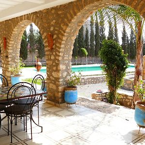 Villa Shahinaz In Essaouira City Exterior photo