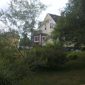 Ferienhaus Mit Sauna Und Kaminofen Sowie Terrasse Villa Högsby Exterior photo