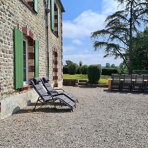 Le Moulin Du Saon Villa Exterior photo