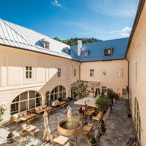 Opera Apartments Banská Štiavnica Exterior photo