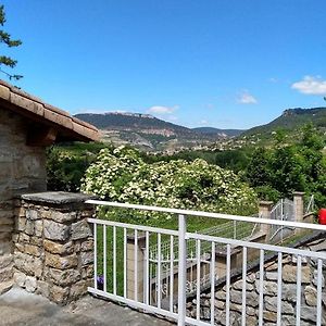 La Lauzet Villa Paulhe Exterior photo