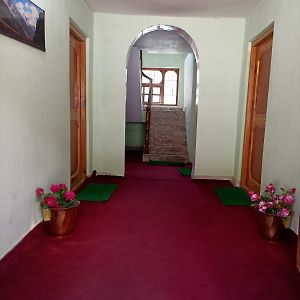Welcome Heritage Homestay Gondhla Exterior photo