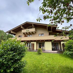 Haus Imbachhorn Daire Zell am See Exterior photo