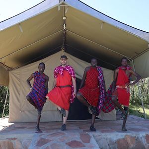 Leruk Maasai Mara Camp Otel Sekenani Exterior photo