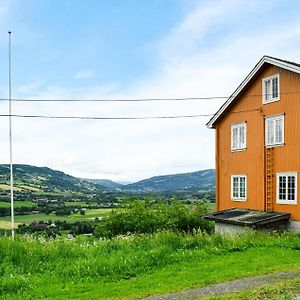 Amazing Home In Ostre Gausdal With Kitchen Svingvoll Exterior photo