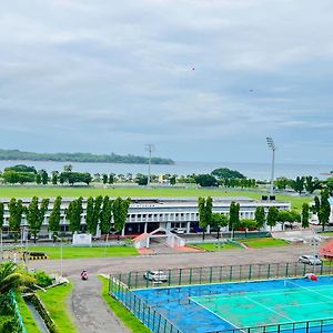 Sea Shore Residency Otel Port Blair Exterior photo