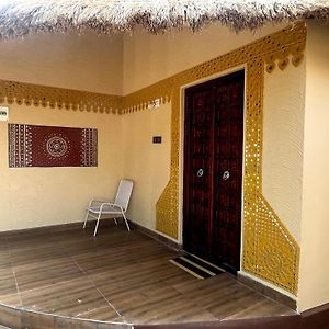 The Kutch House Otel Bhuj Exterior photo