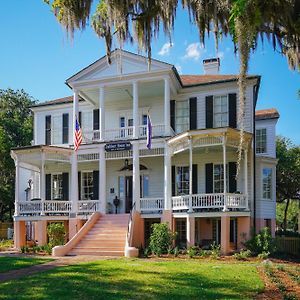 Cuthbert House Otel Beaufort Exterior photo