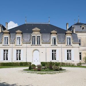 Chateau Acar De Bedou Villa Cars Exterior photo