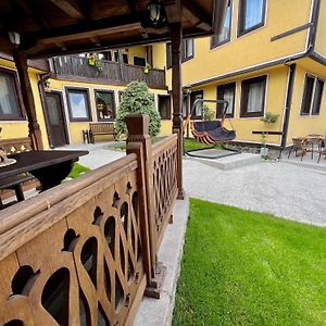 Китанова Къща Otel Koprivştitsa Exterior photo