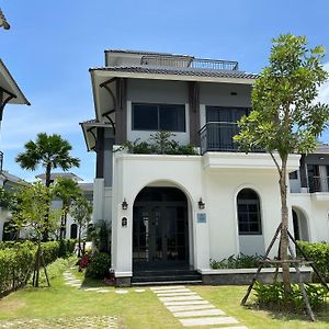 Yenyen House & Villa Kuang Ninh Exterior photo