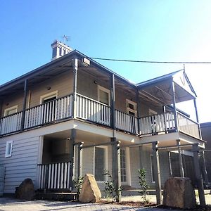 Temora House Villa Healesville Exterior photo