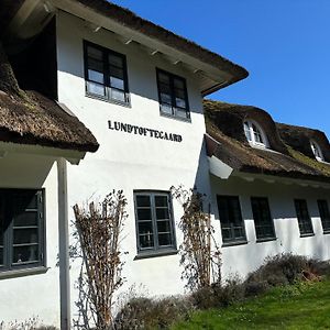 Lundtoftegaard Daire Kongens Lyngby Exterior photo