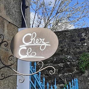 Chez Clo Otel Frenes Exterior photo